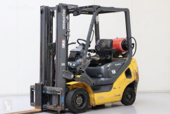 Teleskopický manipulátor Komatsu FG18HT-21 použitý