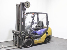 Komatsu FD 30 NT-16 naftový vozík použitý