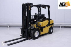 Empilhador elevador empilhador a gás Yale GLP35VX
