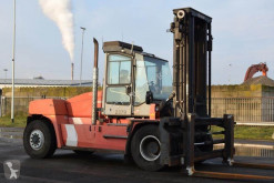 Terrængående gaffeltruck Kalmar DCE160-12 brugt