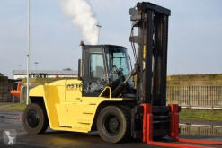 Carretilla todoterreno Hyster H16.00XM-12 usada