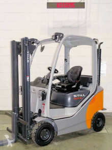 Still rx70-16 Forklift used