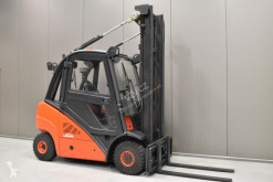 Carretilla elevadora carretilla diesel Linde H 25 D H 25 D
