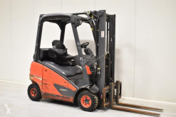 Carretilla elevadora Linde H 14 T-01 H 14 T-01 usada