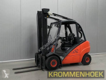 Linde H 30 D 柴油叉车 二手