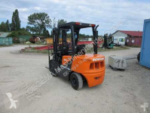 Vysokozdvižný vozík Doosan dieselový vysokozdvižný vozík ojazdený