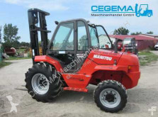 Manitou chariot diesel occasion