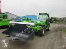 Merlo gebrauchter Dieselstapler