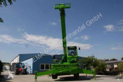 Merlo gebrauchter Dieselstapler