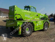 Merlo gebrauchter Dieselstapler