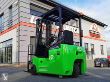 EP CPD15LE Triplex , side shift , Lithium-Ion battery electrostivuitor noua