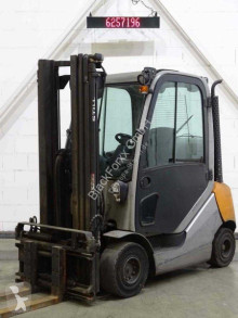 Still rx70-25t Forklift used