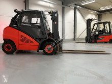 Chariot élévateur Linde H45D-01 4 Whl Counterbalanced Forklift <10t occasion