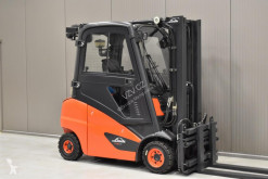 Carretilla elevadora Linde H 20 T-01 H 20 T-01 usada