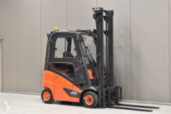 Chariot diesel Linde H 16 H 16