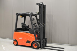 Linde E 20 PH-01 E 20 PH-01 gebrauchter Elektrostapler