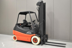 Chariot électrique Linde E 25 E 25