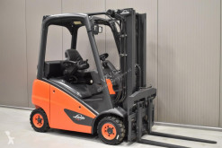 Chariot élévateur Linde H16T H 16 T occasion