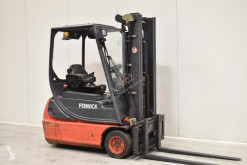 Linde E 16 C-02 E 16 C-02 电东叉车 二手