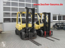 Hyster H 2.50 FT дизелов мотокар втора употреба