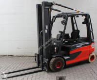 Electrostivuitor Linde E 25 L/387