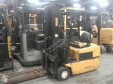Carretilla elevadora carretilla eléctrica Yale ERP16 ATF