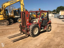 Manitou MC20 gasdriven truck begagnad