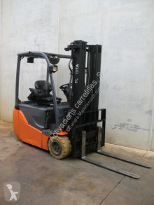 Toyota 8FBET18 8FBET18 carrello elevatore elettrico usato