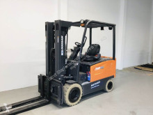Carretilla elevadora carretilla eléctrica Doosan B32S-7