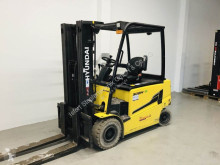 رافعة شوكية Hyundai 30BH-9 رافعة شوكية كهربائية مستعمل
