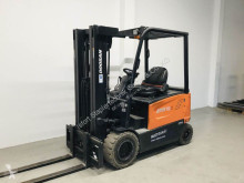 Doosan B25X-7 chariot électrique occasion
