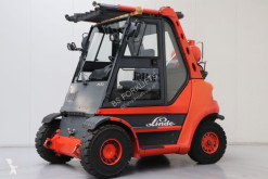 Carretilla elevadora Linde H70T-03 usada