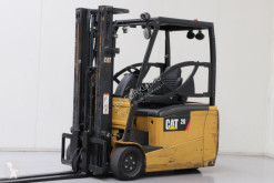Vysokozdvižný vozík Caterpillar EP20PNT ojazdený