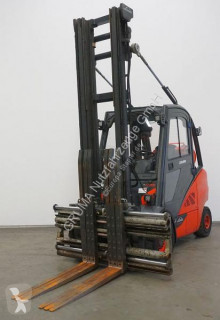Linde H 35 T/393-02 EVO chariot à gaz occasion