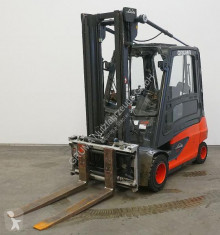 Linde E 35 L/387 chariot électrique occasion