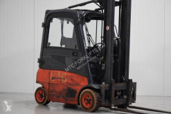 Carretilla elevadora carretilla eléctrica Linde E16P-01