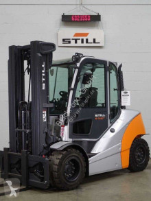 Still rx70-50/600 Forklift used