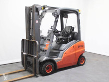Дизелов мотокар Linde H 20 D-01 391