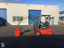 Chariot électrique Linde E16 Heftruck, 1,6 ton, Elektro