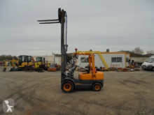 TCM FD25Z5T motostivuitor second-hand