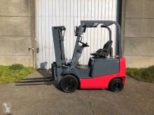 Chariot électrique Nichiyu FB20PN