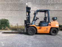 Empilhador elevador empilhador a gás Toyota 02-7 FG 35