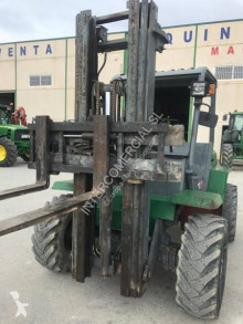 Carretilla elevadora carretilla diesel Agria TH 30.25