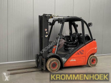 Empilhador elevador empilhador a gás Linde H 25 T