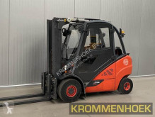 Linde H 30 T chariot à gaz occasion