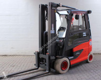 Chariot électrique Linde E 30/600 HL/387