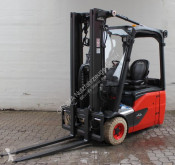 Linde E 16/386-02 EVO chariot électrique occasion