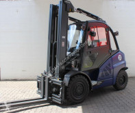 Linde H 50 D/500/394-02 EVO (3B) дизельный погрузчик б/у