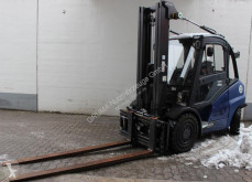 柴油叉车 Linde H 50 D/394-02 EVO (3B)