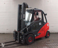 Carretilla elevadora carretilla diesel Linde H 35 D/393-02 EVO (3B)